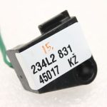 Oriģinālais Jeep Renegade gaisa kondicioniera iztvaicētāja sensors 68266038AA