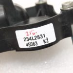 Oriģinālais Jeep Renegade 2.0 MJet Fiat Lancia eļļas uzpildes kakls 55212606