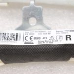 Jeep Renegade aizkaru drošības modulis pa labi 52086405
