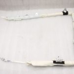 Jeep Renegade aizkaru drošības modulis pa kreisi 52086406