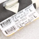 Jeep Renegade aizkaru drošības modulis pa kreisi 52086406