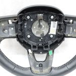 Jeep Renegade Sport ādas stūres rats ar apsildi 71777284