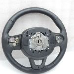 Jeep Renegade Sport ādas stūres rats ar apsildi 71777284