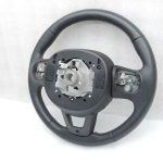 Jeep Renegade Sport ādas stūres rats ar apsildi 71777284