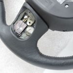 Jeep Renegade Sport ādas stūres rats ar apsildi 71777284