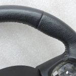 Jeep Renegade Sport ādas stūres rats ar apsildi 71777284
