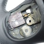 Jeep Renegade Sport ādas stūres rats ar apsildi 71777284