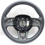 Jeep Renegade Sport ādas stūres rats ar apsildi 71777284
