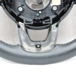 Jeep Renegade Sport ādas stūres rats ar apsildi 71777284