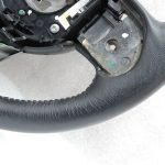 Jeep Renegade Sport ādas stūres rats ar apsildi 71777284