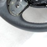 Jeep Renegade Sport ādas stūres rats ar apsildi 71777284