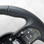 Jeep Renegade Sport ādas stūres rats ar apsildi 71777284