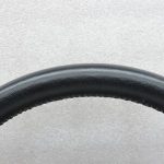 Jeep Renegade Sport ādas stūres rats ar apsildi 71777284