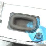 Oriģinālais Jeep Renegade BU 2.0 MJet motora stiprinājums 520303240 52070967