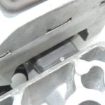 Oriģinālais Jeep Renegade BU 2.0 MJet motora stiprinājums 520303240 52070967