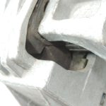 Oriģinālais Jeep Renegade BU 2.0 MJet motora stiprinājums 520303240 52070967