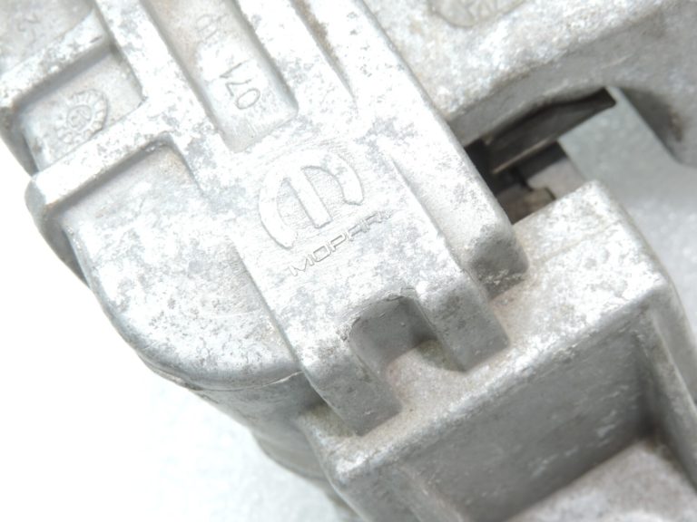 Oriģinālais Jeep Renegade BU 2.0 MJet motora stiprinājums 520303240 52070967