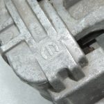Oriģinālais Jeep Renegade BU 2.0 MJet motora stiprinājums 520303240 52070967