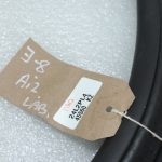 Oriģinālais Jeep Renegade BU durvju blīvējums gumijas blīvētājs aizmugurējā labajā pusē 51953345