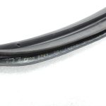 Oriģinālais Jeep Renegade BU durvju blīvējums, gumijas blīvētājs aizmugurējais kreisais 51953346