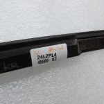 Oriģināls Jeep Renegade BU loga līstes, aizmugurējo kreiso durvju līstes 52092162 52223918