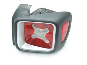 Jeep Renegade oriģināls aizmugurējais labais aizmugurējais lukturis Aizmugurējais lukturis 51964233