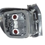 Jeep Renegade oriģināls aizmugurējais labais aizmugurējais lukturis Aizmugurējais lukturis 51964233