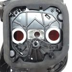 Jeep Renegade oriģināls aizmugurējais labais aizmugurējais lukturis Aizmugurējais lukturis 51964233
