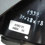 Jeep Renegade oriģināls aizmugurējais labais aizmugurējais lukturis Aizmugurējais lukturis 51964233