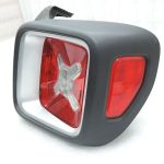 Jeep Renegade oriģināls aizmugurējais labais aizmugurējais lukturis Aizmugurējais lukturis 51964233