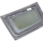Jeep Renegade Aizmugurējais kreisais C-stilba ceturtdaļas stikls 51953870