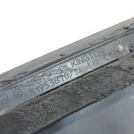 Jeep Renegade Aizmugurējais kreisais C-stilba ceturtdaļas stikls 51953870