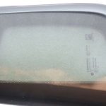 Jeep Renegade Aizmugurējais kreisais C-stilba ceturtdaļas stikls 51953870