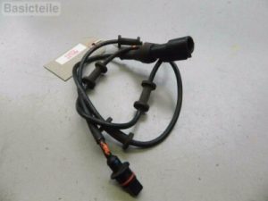 Jaguar XF XJ XK ABS sensors riteņu ātruma sensors priekšējais kreisais labais ātruma sensors