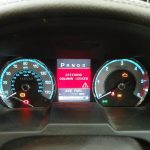Jaguar XF 3.0 CDTi Milen Spidometrs Instrumentu klasteris 9X23-10849-JF Instrumentu klasteris