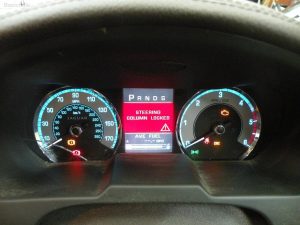 Jaguar XF 3.0 CDTi Milen Spidometrs Instrumentu klasteris 9X23-10849-JF Instrumentu klasteris