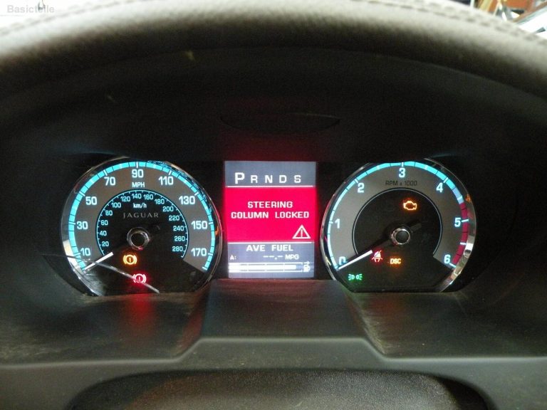Jaguar XF 3.0 CDTi Milen Spidometrs Instrumentu klasteris 9X23-10849-JF Instrumentu klasteris