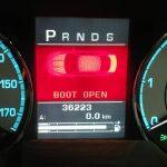 Jaguar XF 3.0 CDTi Milen Spidometrs Instrumentu klasteris 9X23-10849-JF Instrumentu klasteris