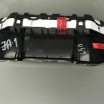 Jaguar XF 3.0 CDTi Milen Spidometrs Instrumentu klasteris 9X23-10849-JF Instrumentu klasteris