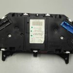 Jaguar XF 3.0 CDTi Milen Spidometrs Instrumentu klasteris 9X23-10849-JF Instrumentu klasteris