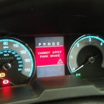 Jaguar XF 3.0 CDTi Milen Spidometrs Instrumentu klasteris 9X23-10849-JF Instrumentu klasteris