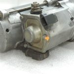 Oriģinālais John Deere Yanmar Hitachi Komatsu startera motors DENSO 121120-77012