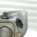Oriģinālais John Deere Yanmar Hitachi Komatsu startera motors DENSO 121120-77012