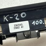 Opel Kombo trešais bremžu lukturis (kreisais) 9199781 09179553
