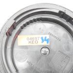 Opel Corsa D priekšējo lukturu vāciņš tālās gaismas labās kreisās 89390683