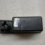 Opel Meriva glabāšanas nodalījums glabāšanas ligzda aizmugurē 13122630