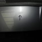 Opel Corsa D 5-tūres hečbeks aizmugurējā bagāžnieka vāks gaiši sudraba krāsā 163 Bagāžnieks