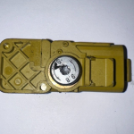Opel Corsa D Gaisa spilvenu sensors aizmugurējais kreisais 13262362