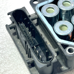 Opel Corsa C Meriva A Tigra B ABS hidrauliskā bloka vadības bloks