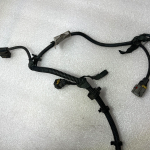 Opel Combo 1.3CT motora elektroinstalācijas instalācija elektroinstalācijas instalācija motors 55197689